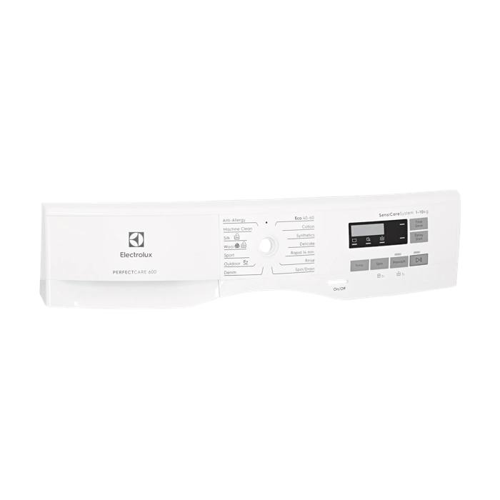 manöverpanel, vit, Electrolux