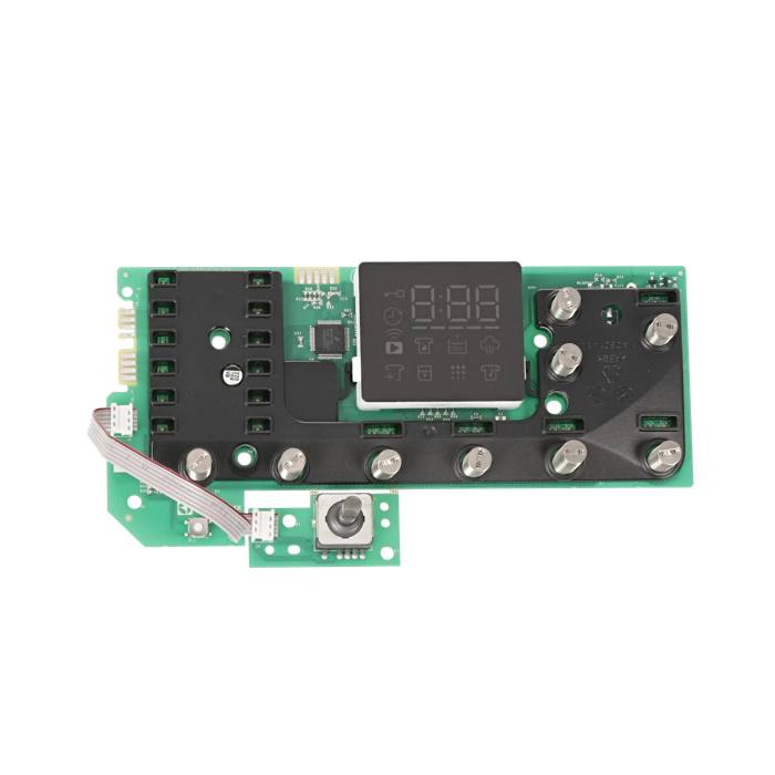 electrónico não configurado,circuito controlo,selector programas,TC4,WM,Diamond