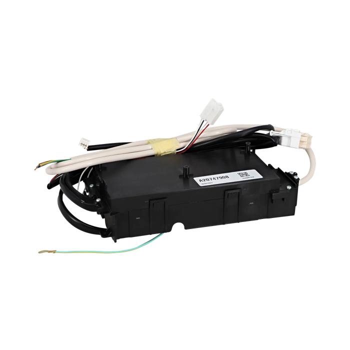 assembly, main electronic board, Breeze
