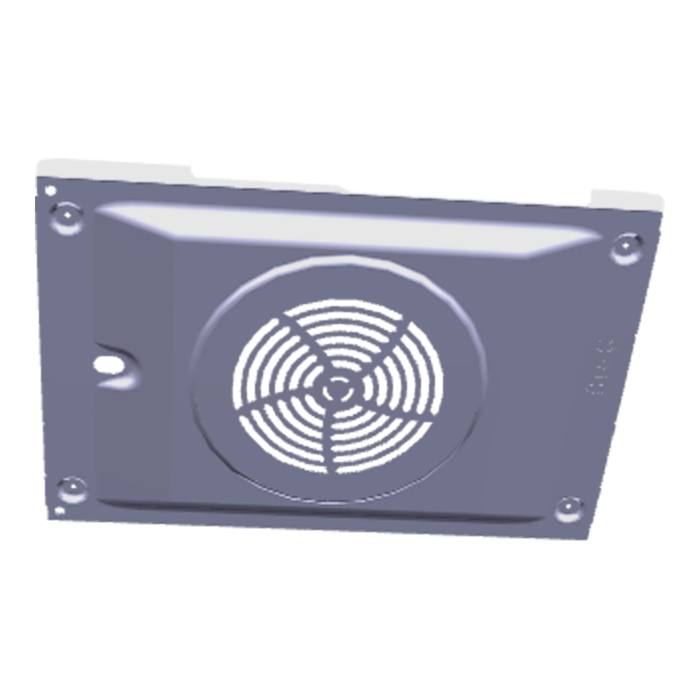 cover, convection fan