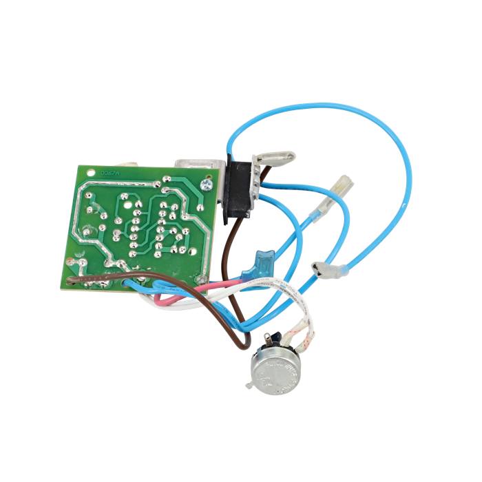 modulo electronico