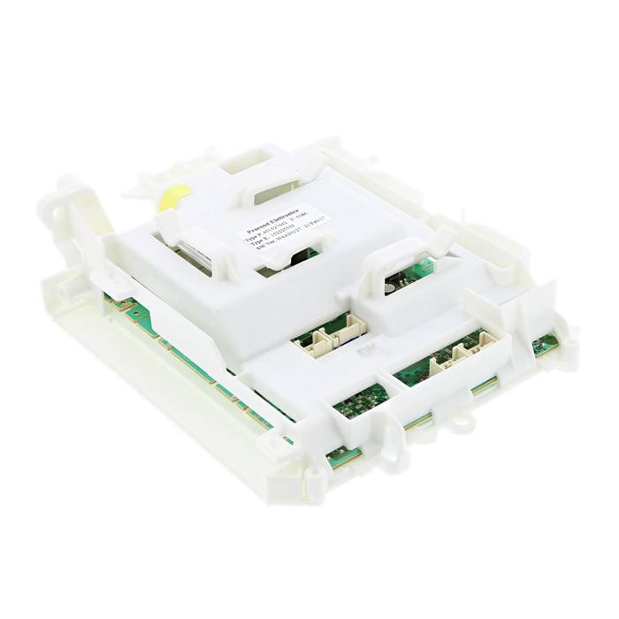 configured electronic
