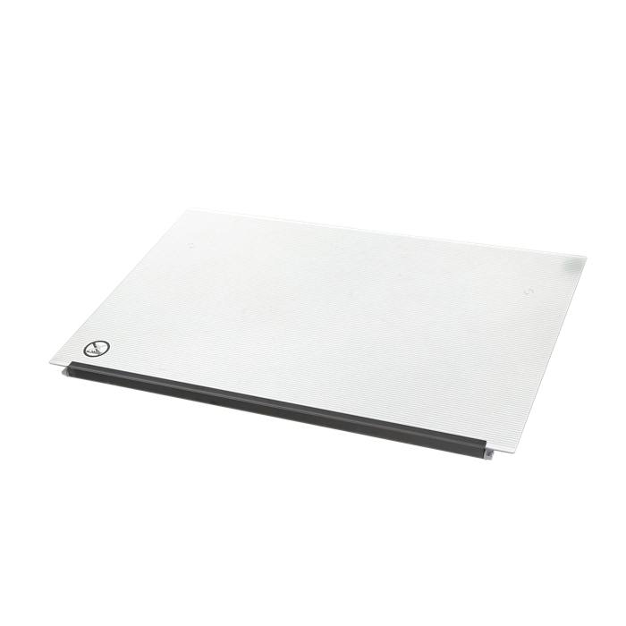lid, glass, assembly, 884x565mm