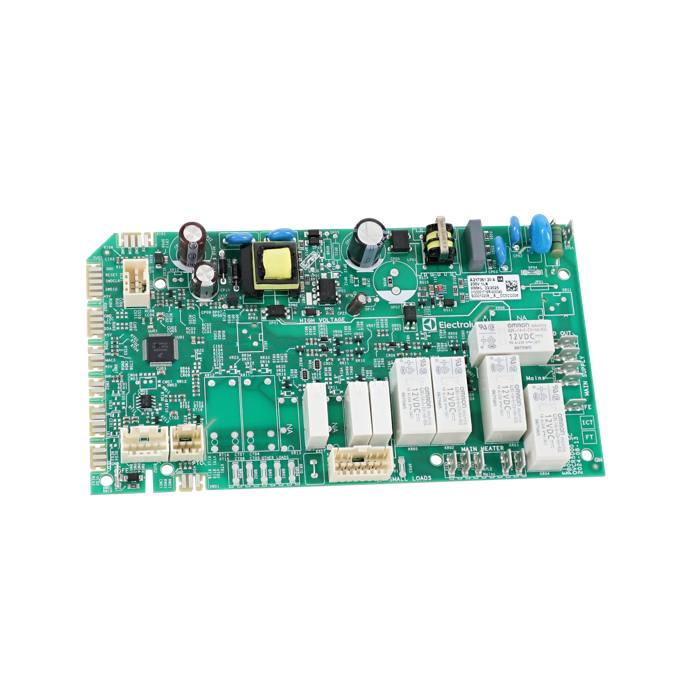 power board, OVC5000