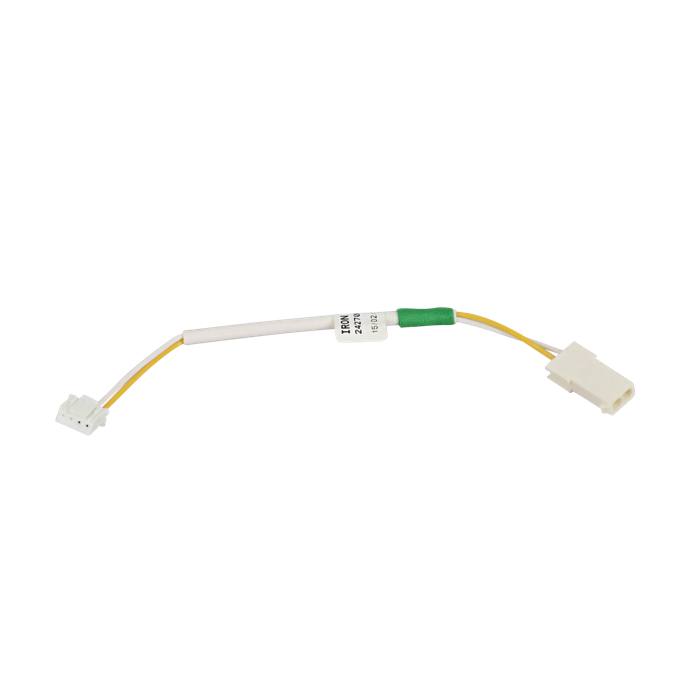 kablage, LED kretskort, fläkt