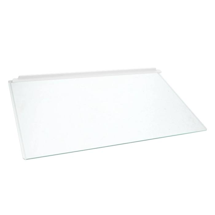 półka szklana 1, komplet, 486.5x302mm