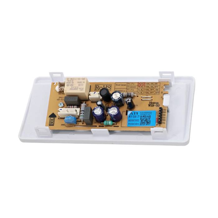 thermostat, Controller