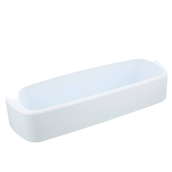 Ripiano bottiglie per porta del frigorifero
