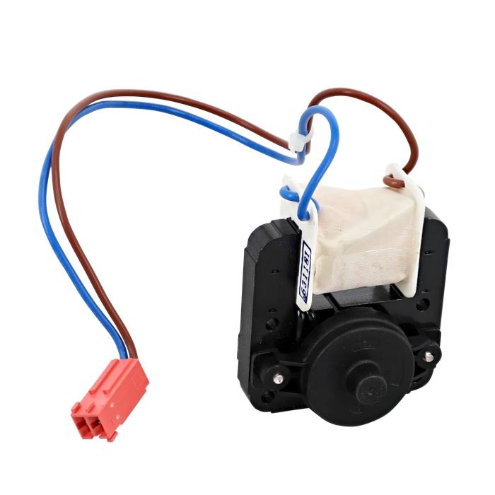 motor, fan, Freezer