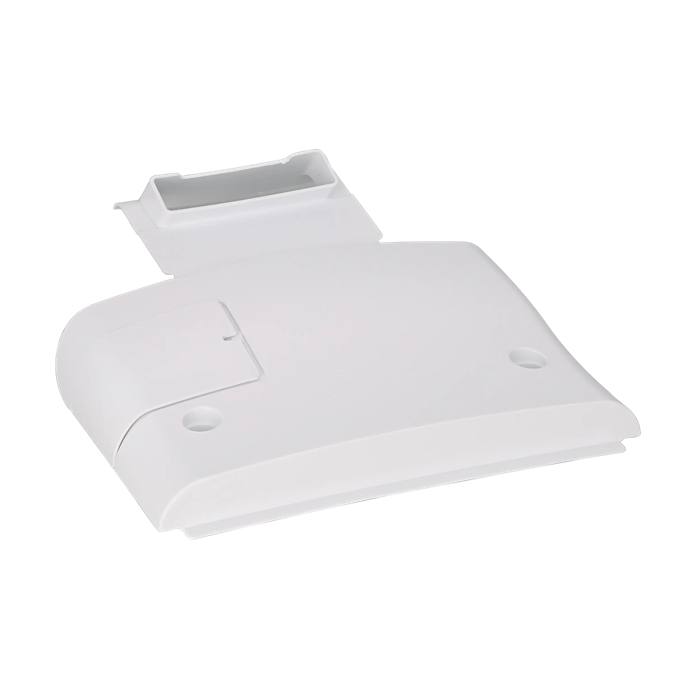 cover, air channel, lower