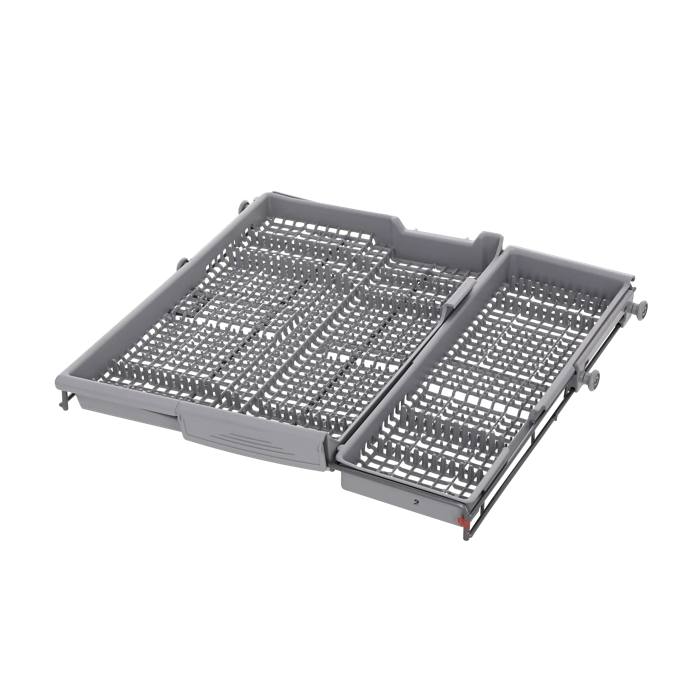 cutlery basket, assembly