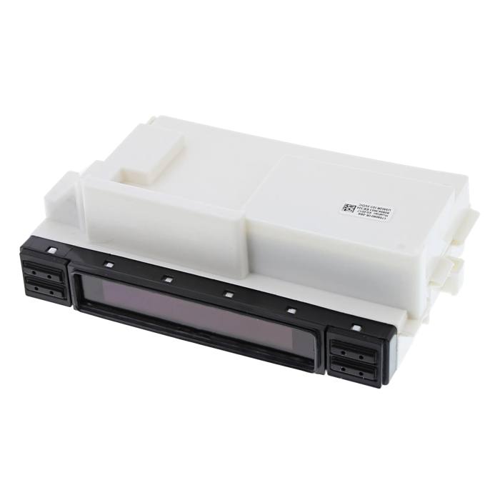 user interface board,white,LCD,EDW4033