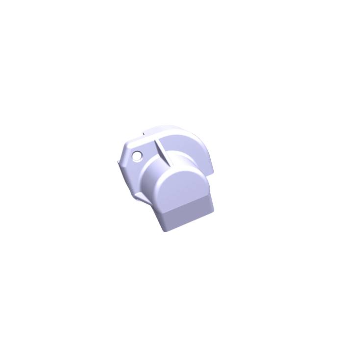 cover, temperature sensor