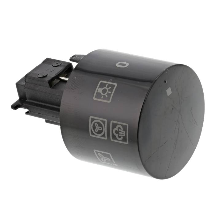 KNEBEL,FUNKTIONEN,SCHWARZ,9+0
