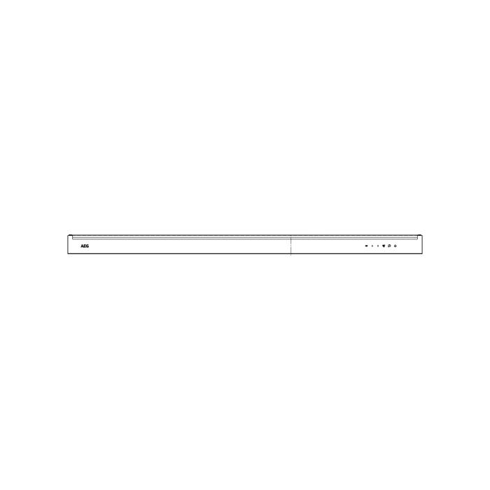 GLASBLENDE,VORNE,SCHWARZ,120 A