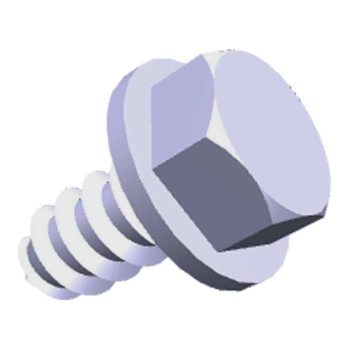 screw, M4X1.75X14,PAN