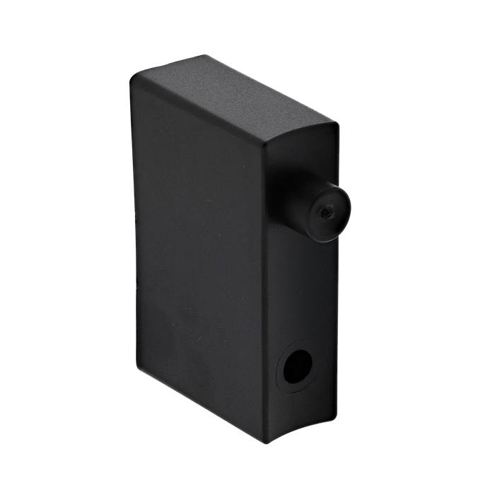 ADAPTER,TÜRGRIFF,SCHWARZ