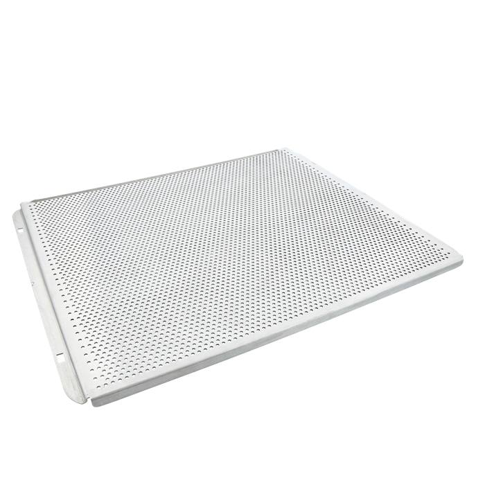 Süteményes tálca sütőhöz - 463x385x8.8mm