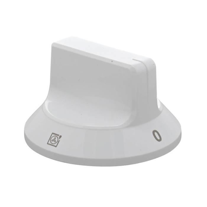 KNEBEL,FUNKTIONEN,WEISS,4+0