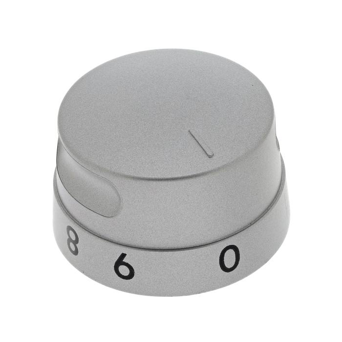 Knebel, Energieregler, Inox
