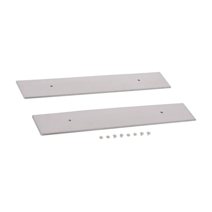 side panel,metal,with screws,85mm,L+R