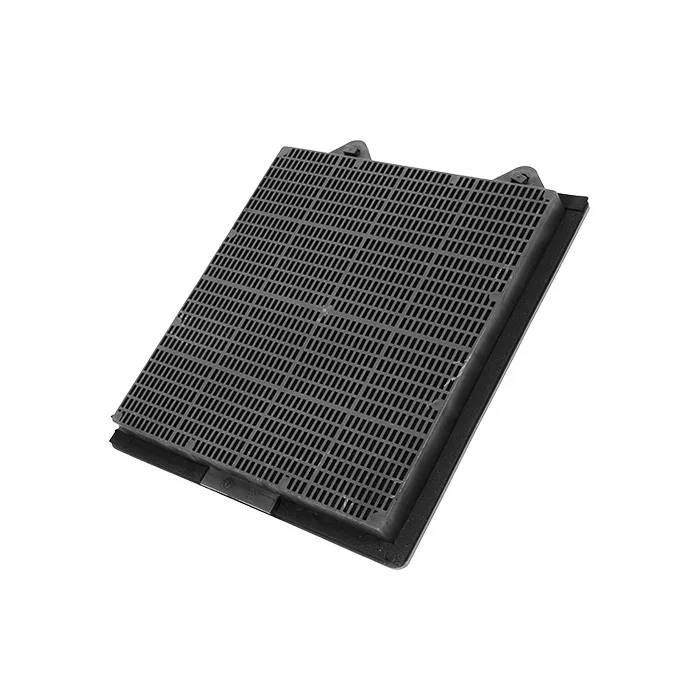 Kohlefilter für Dunstabzugshauben