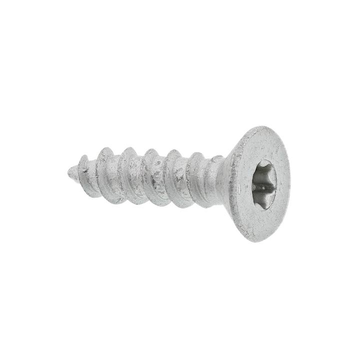 tornillo, contrapeso, derecho/a, 8.2x32 T