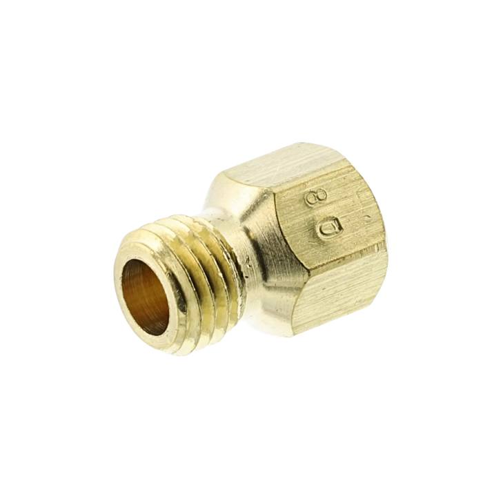 HAUPTDÜSE, 0,80,55MM BRENNER