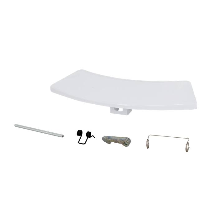 Kit de tirador para puerta de lavadora