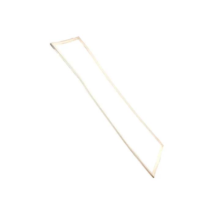 White Freezer Door Seal