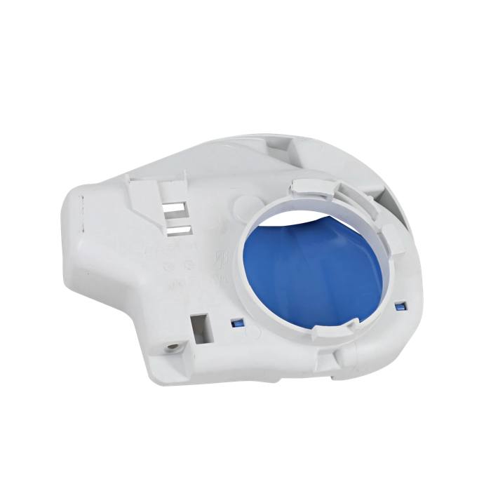 front cover,pump body,grey,Diamond,UL