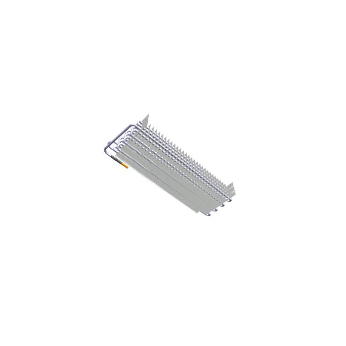 evaporator, single, BF80