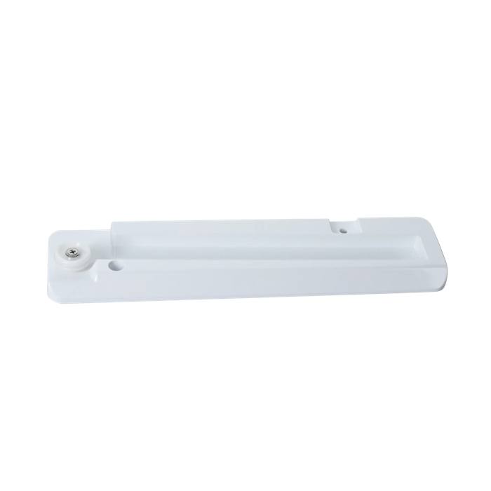 guidance rail, crisper, left, 275mm
