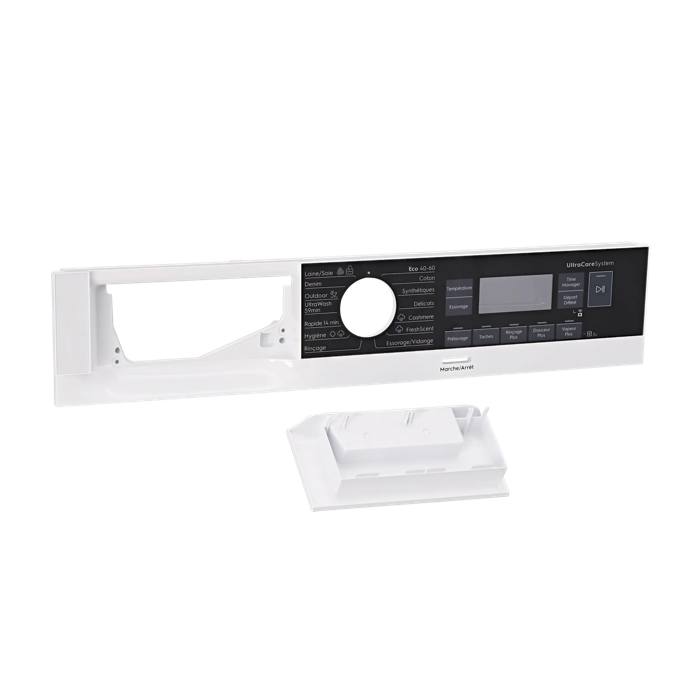 BEDIENBLENDE,WEISS,ELECTROLUX,