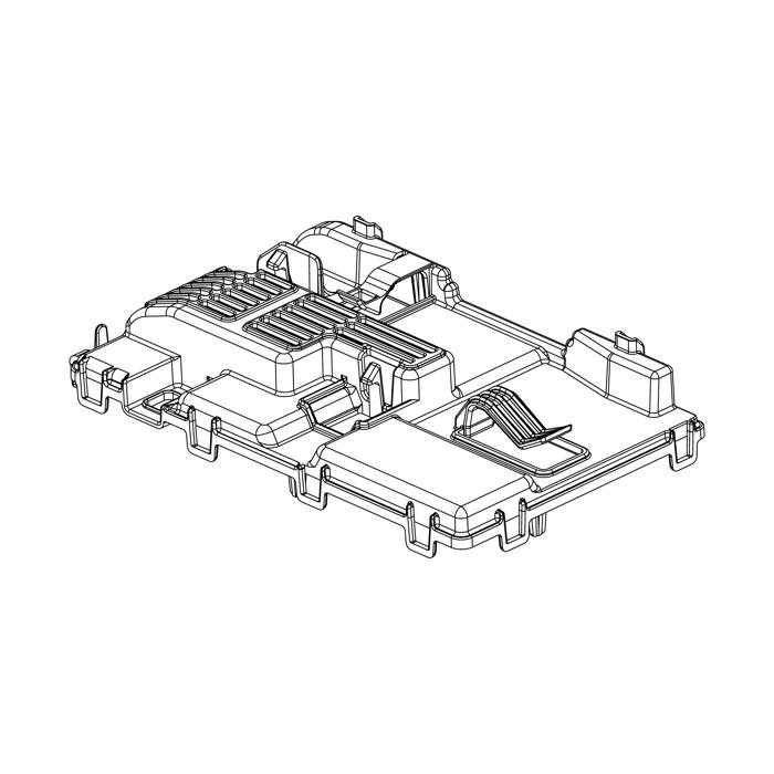 électronique pas configuré,assemblage,EWM09312