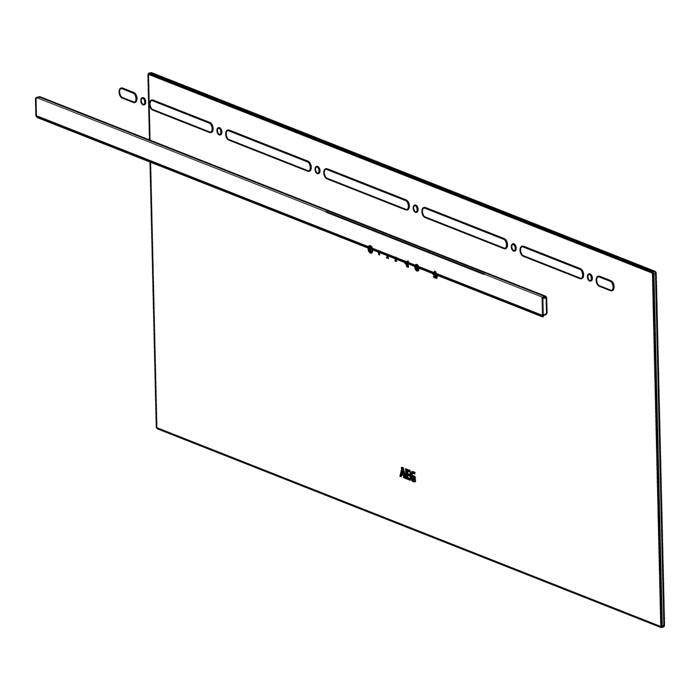 GLASBLENDE,OBEN,SATZ