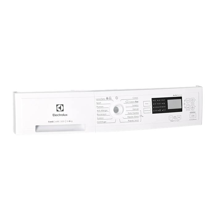 control panel,white,Electrolux,IT