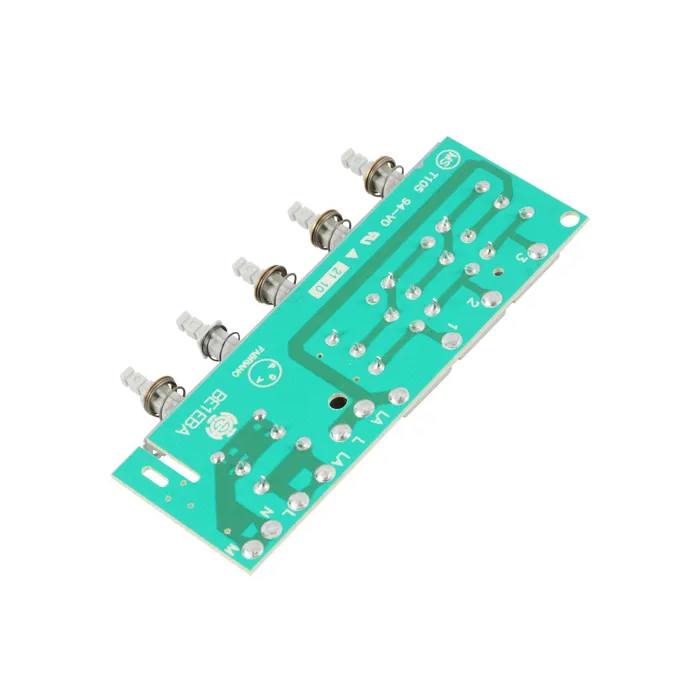 Cooker Hood PCB