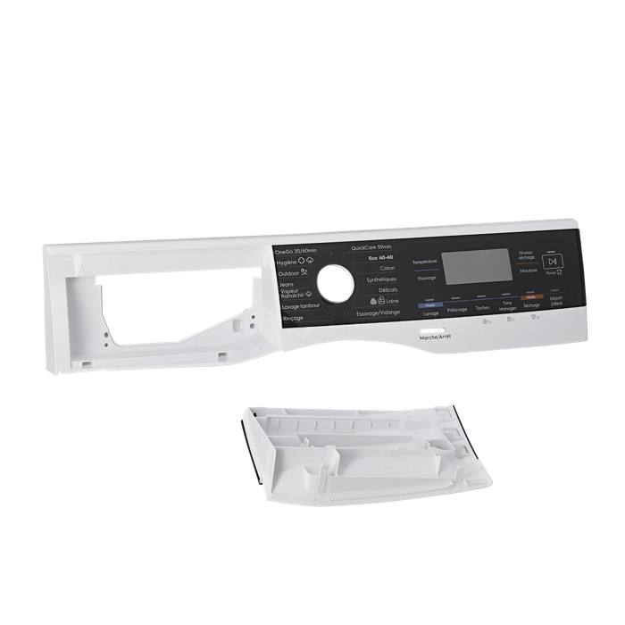 cruscotto, bianco, Electrolux, FR