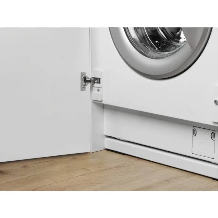 Washing machine pedestal