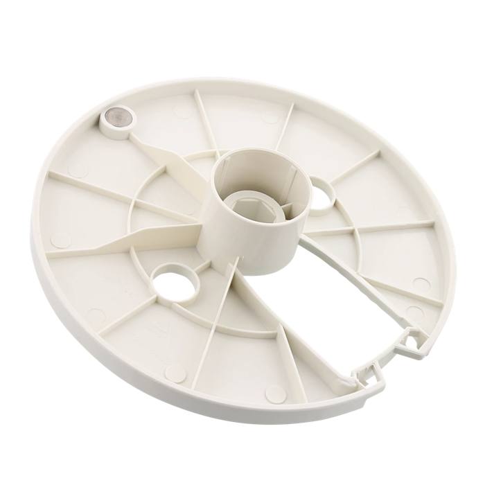 Food Processor Internal Cover Disc
