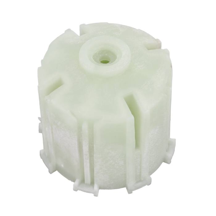 cover, float, assembly