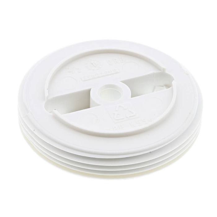 Washing Machine Fluff Filter Bung