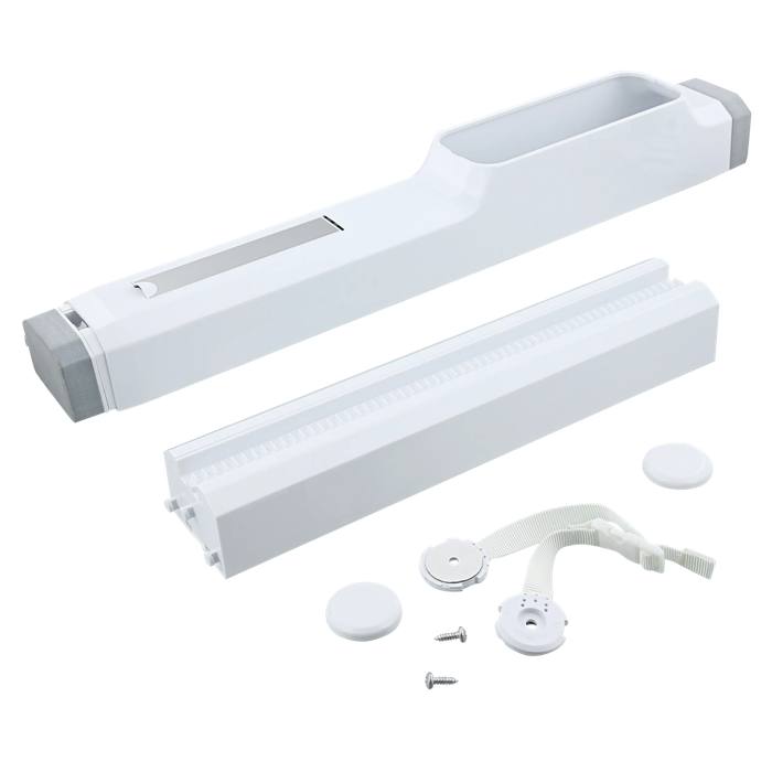 Window Set For Air Conditioners