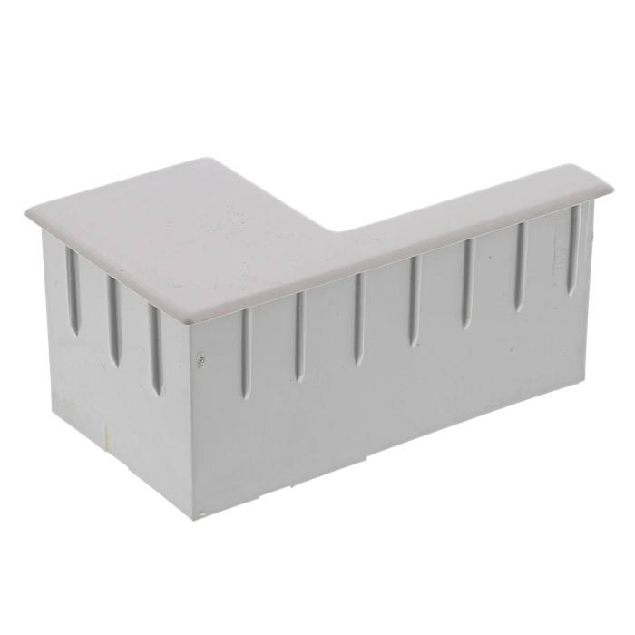 Verbinder, grau