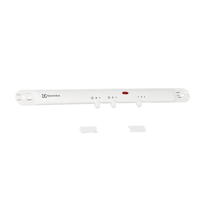 assemblage, bandeau, Electrolux