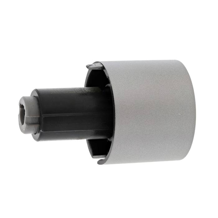 Knebel, Inox,