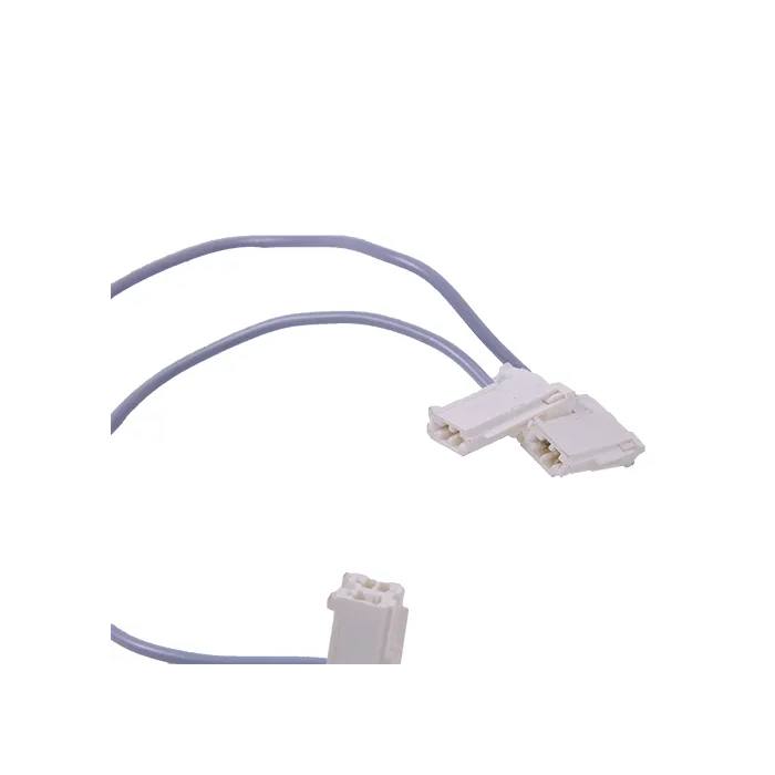 Washing Machine Thermostat to Heating Element Wiring Harness