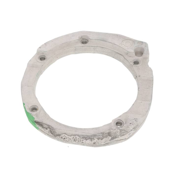 Washing Machine Front Counterweight
