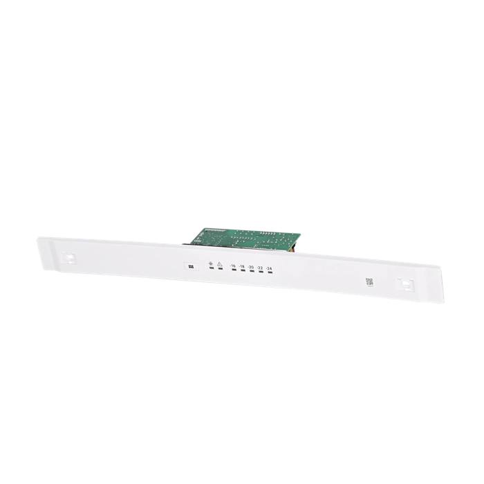 kontroll och display, sats,